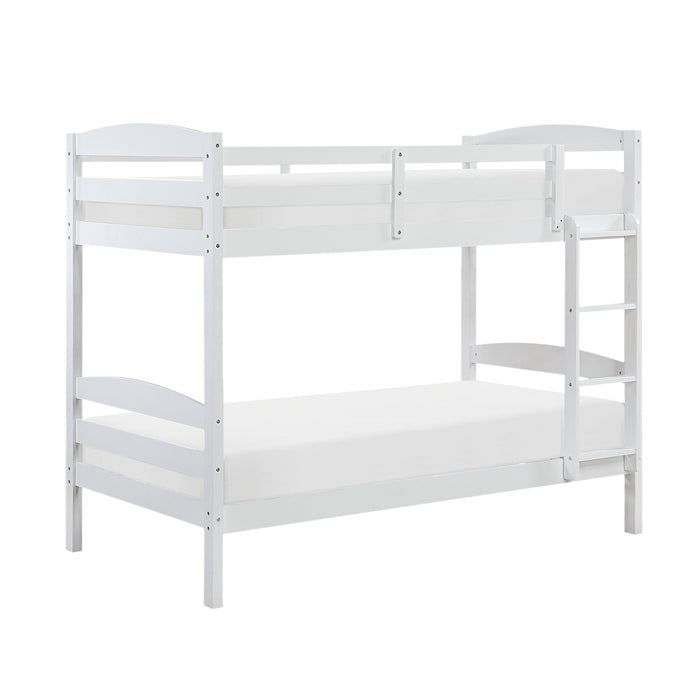 Lani - Twin/Twin Bunk Bed