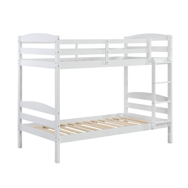 Lani - Twin/Twin Bunk Bed
