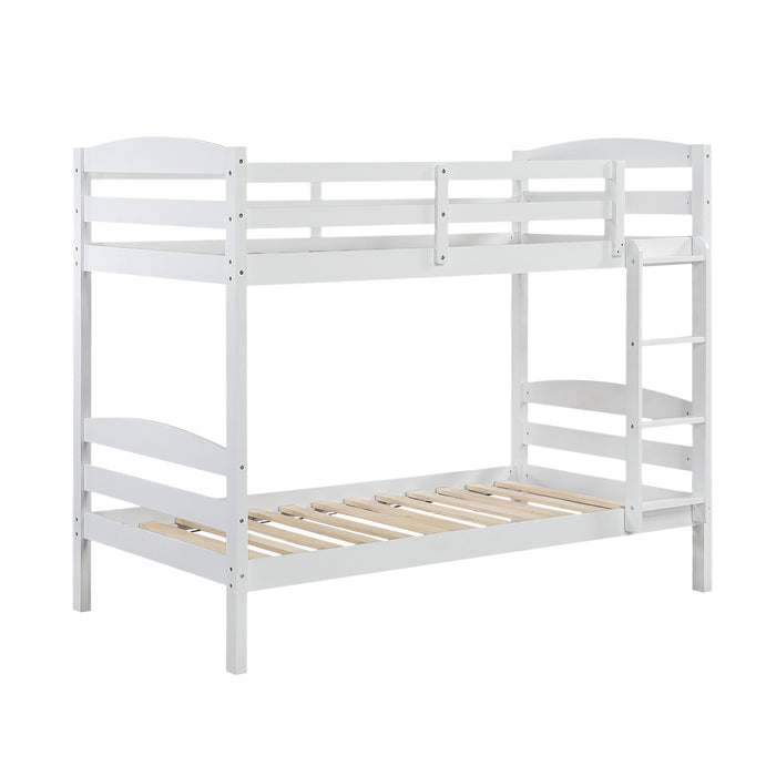 Lani - Twin/Twin Bunk Bed