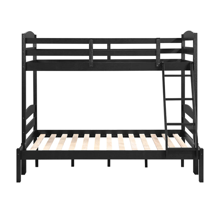 Lani - Twin/Full Bunk Bed