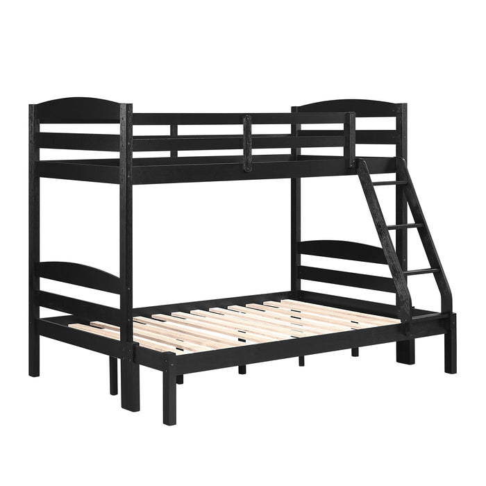 Lani - Twin/Full Bunk Bed