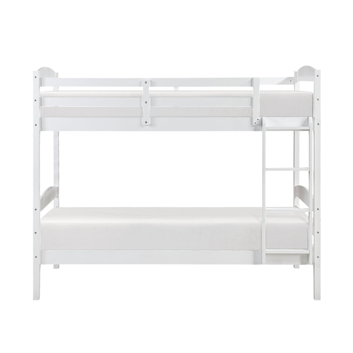 Lani - Twin/Twin Bunk Bed