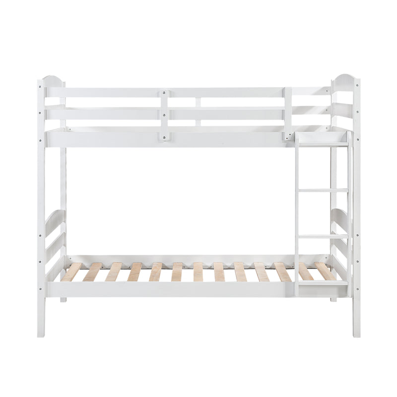 Lani - Twin/Twin Bunk Bed
