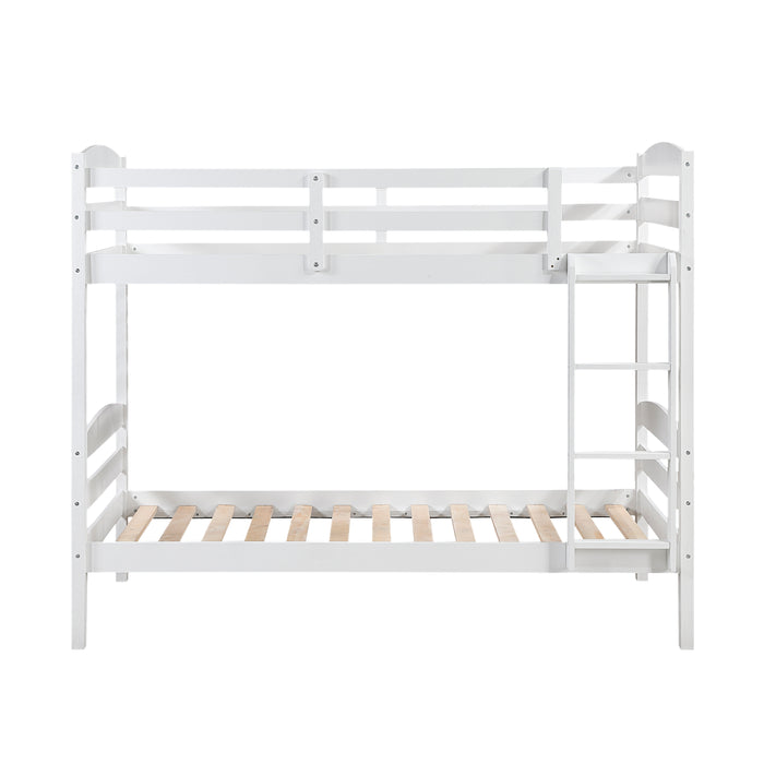 Lani - Twin/Twin Bunk Bed
