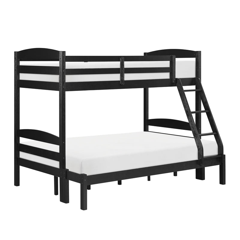 Lani - Twin/Full Bunk Bed