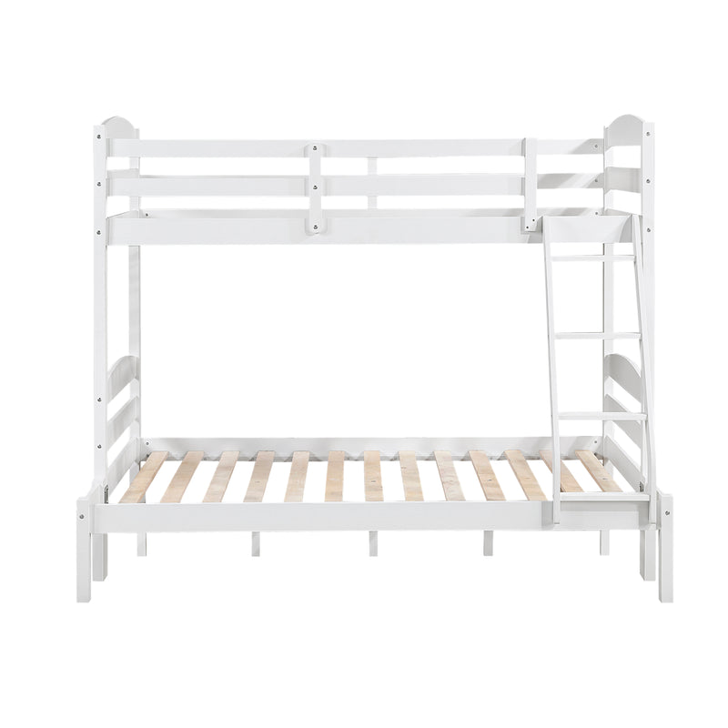 Lani - Twin/Full Bunk Bed
