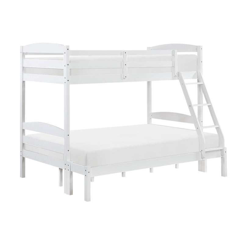 Lani - Twin/Full Bunk Bed