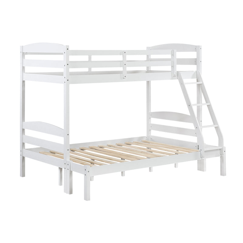 Lani - Twin/Full Bunk Bed