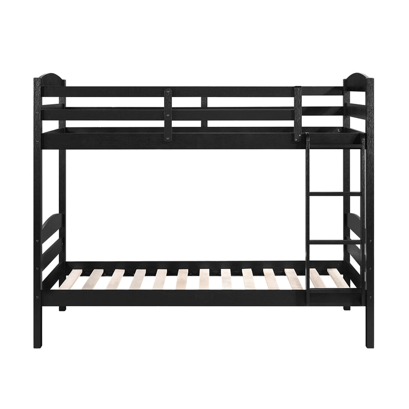 Lani - Twin/Twin Bunk Bed