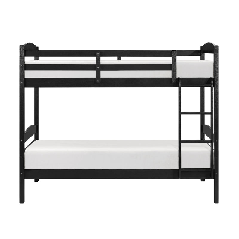 Lani - Twin/Twin Bunk Bed