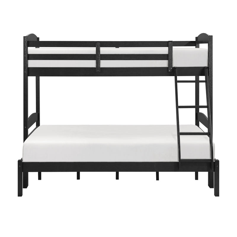 Lani - Twin/Full Bunk Bed
