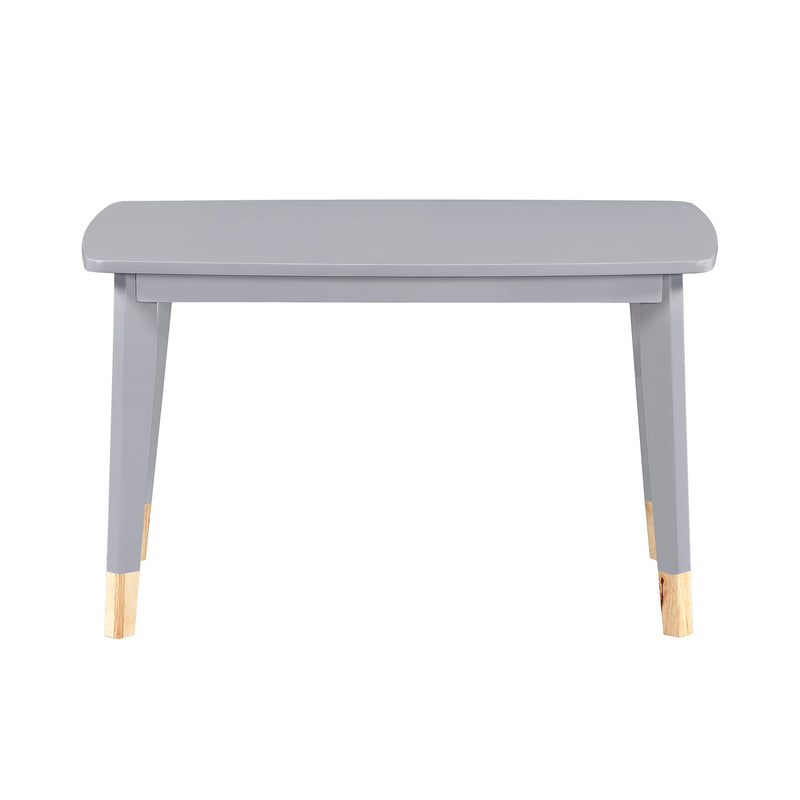 - 5-Piece Pack Children Table and Chairs Set