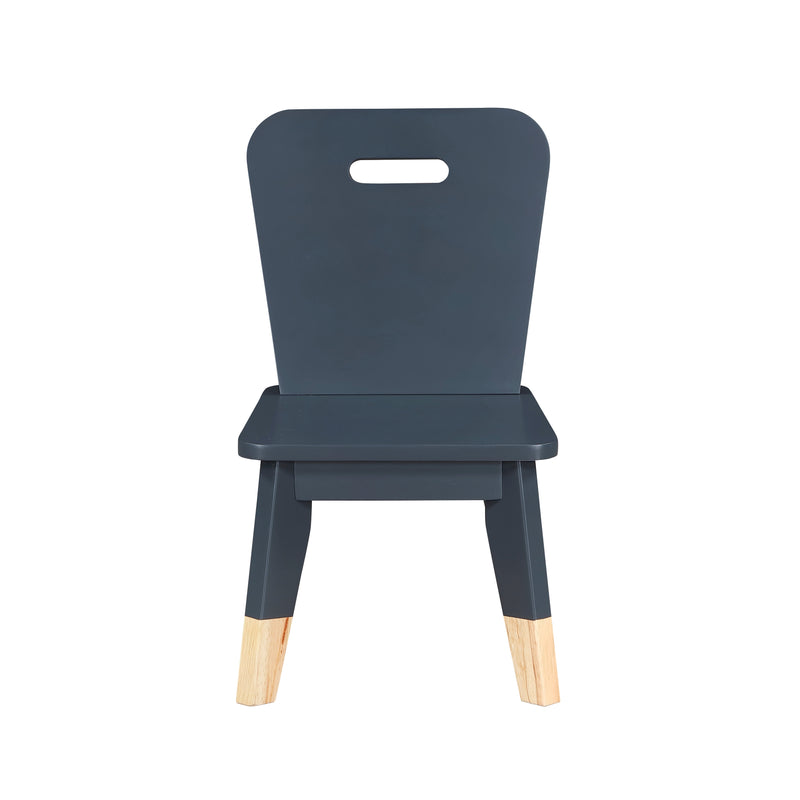 Sloane - 5-Piece Pack Children Table and Chairs Set
