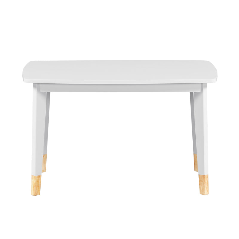 - 5-Piece Pack Children Table and Chairs Set