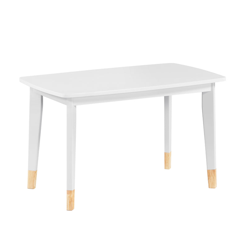 - 5-Piece Pack Children Table and Chairs Set