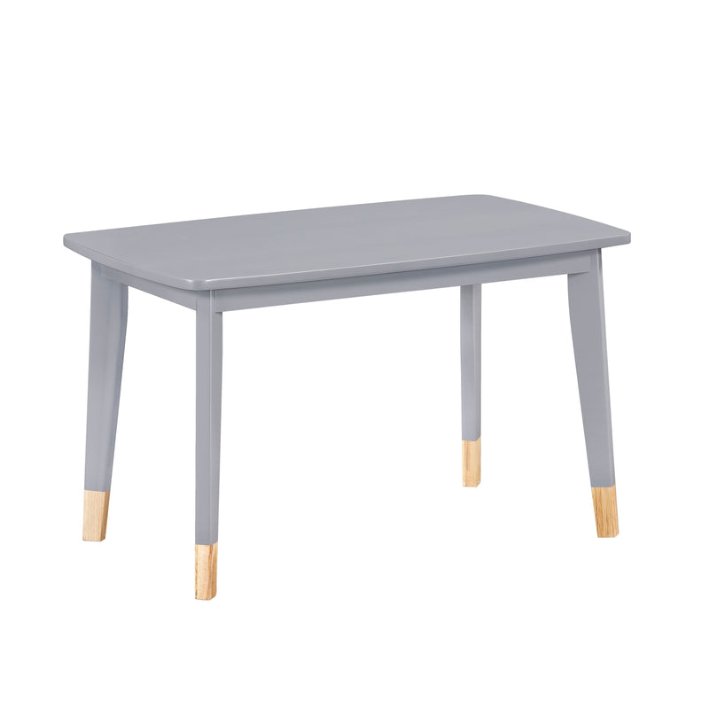 - 5-Piece Pack Children Table and Chairs Set
