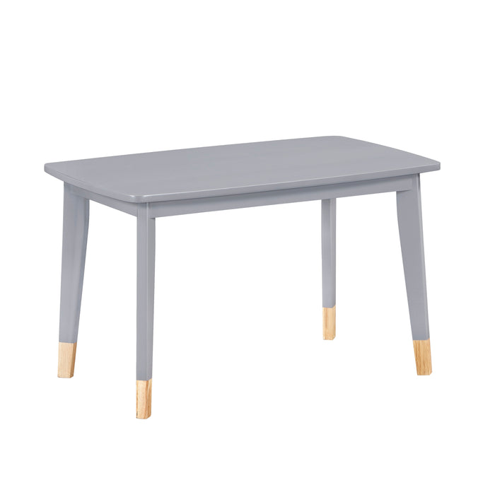 - 5-Piece Pack Children Table and Chairs Set