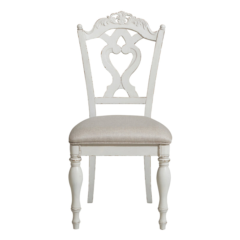 - Writing Desk Chair