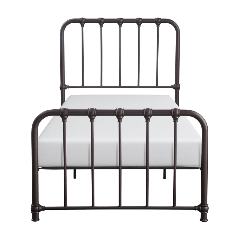 Bethany - Twin Platform Bed
