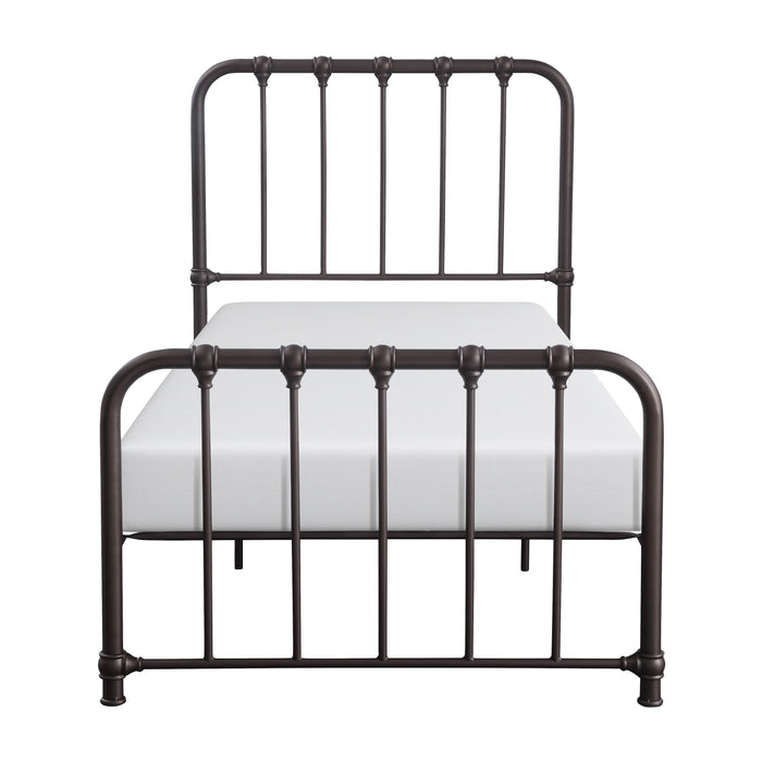 Bethany - Twin Platform Bed