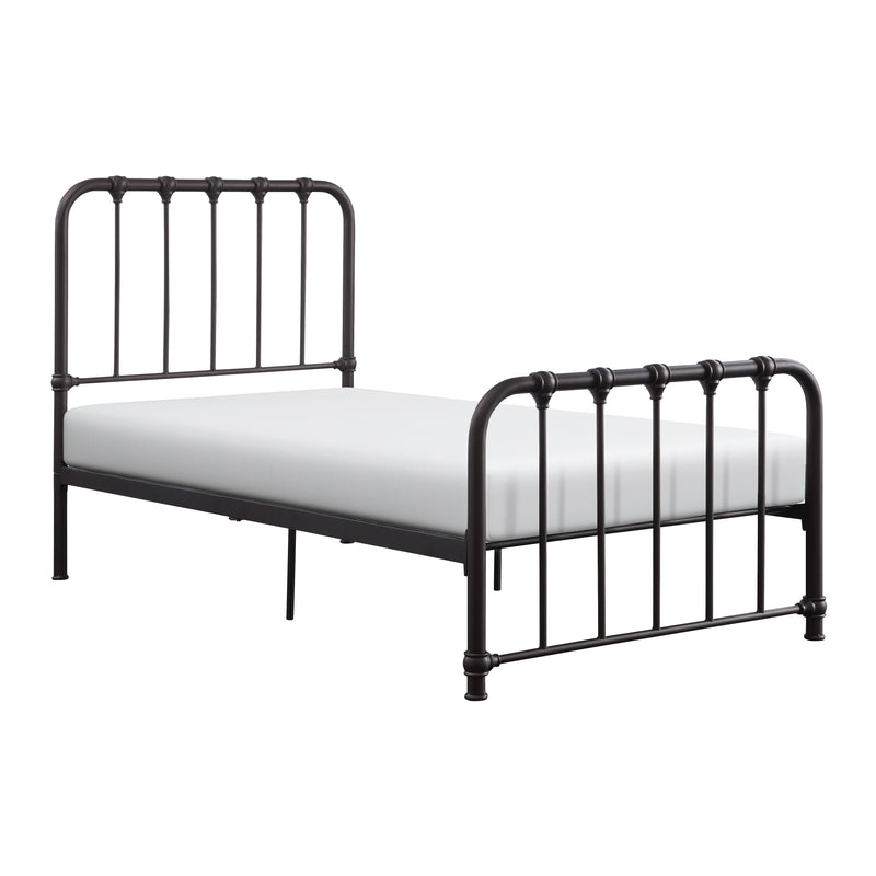 Bethany - Twin Platform Bed