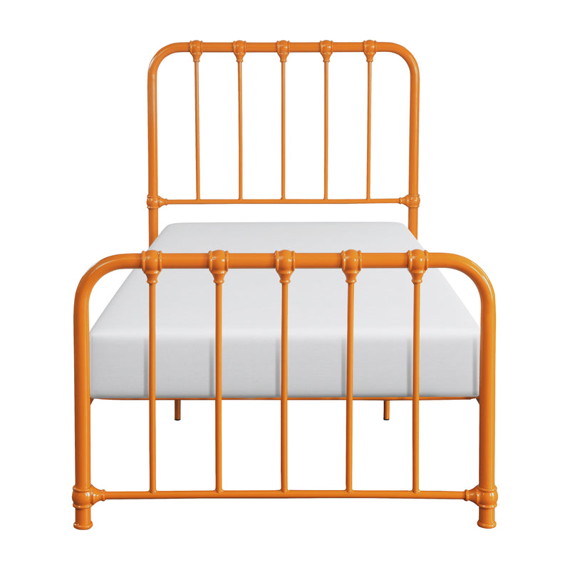 Bethany - Twin Platform Bed