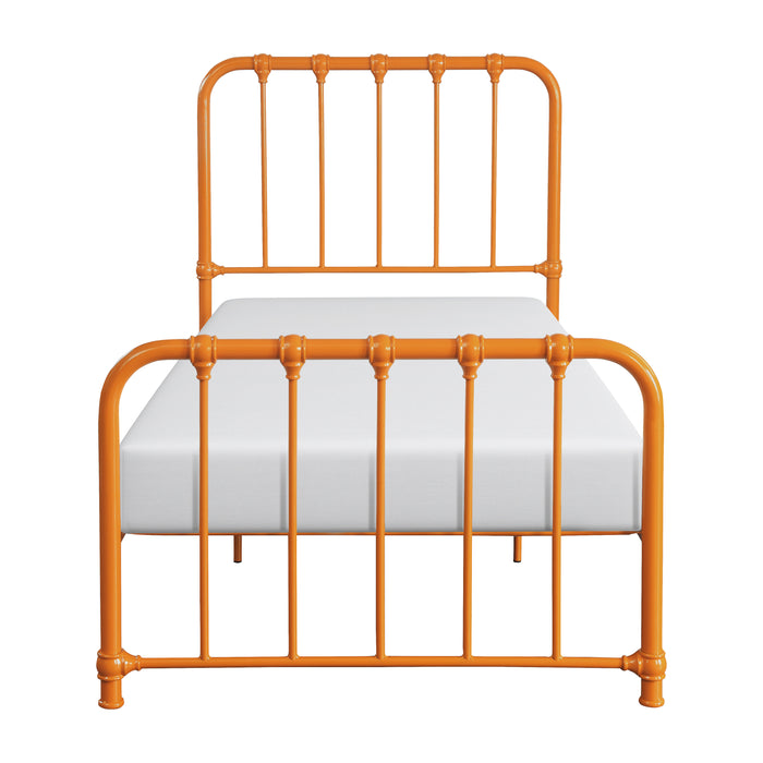 Bethany - Twin Platform Bed