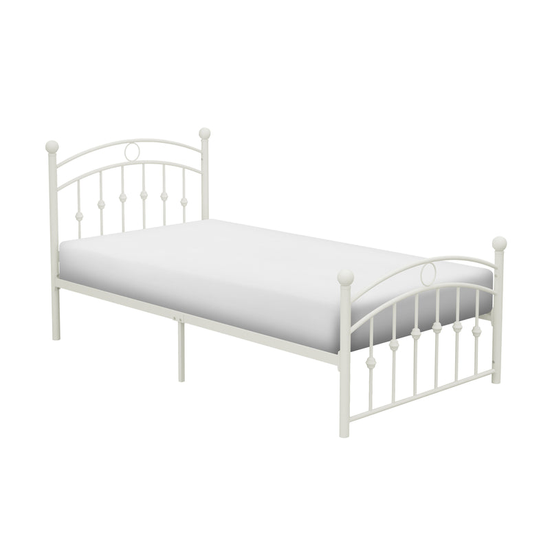 Tiana - Twin Platform Bed