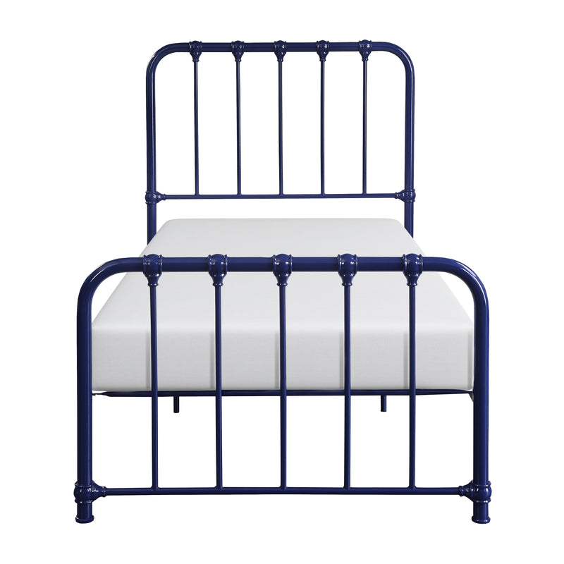 Bethany - Twin Platform Bed