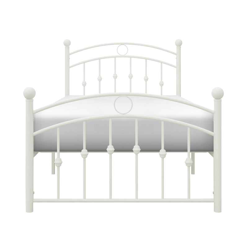 Tiana - Twin Platform Bed