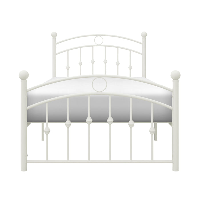 Tiana - Twin Platform Bed