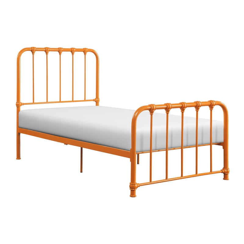 Bethany - Twin Platform Bed