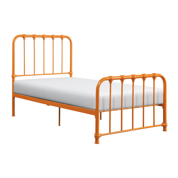 Bethany - Twin Platform Bed