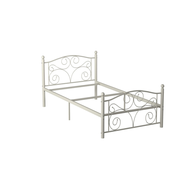 Pallina - Twin Platform Bed