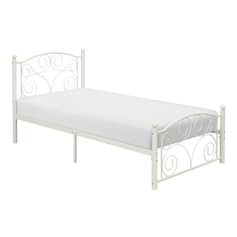 Pallina - Twin Platform Bed
