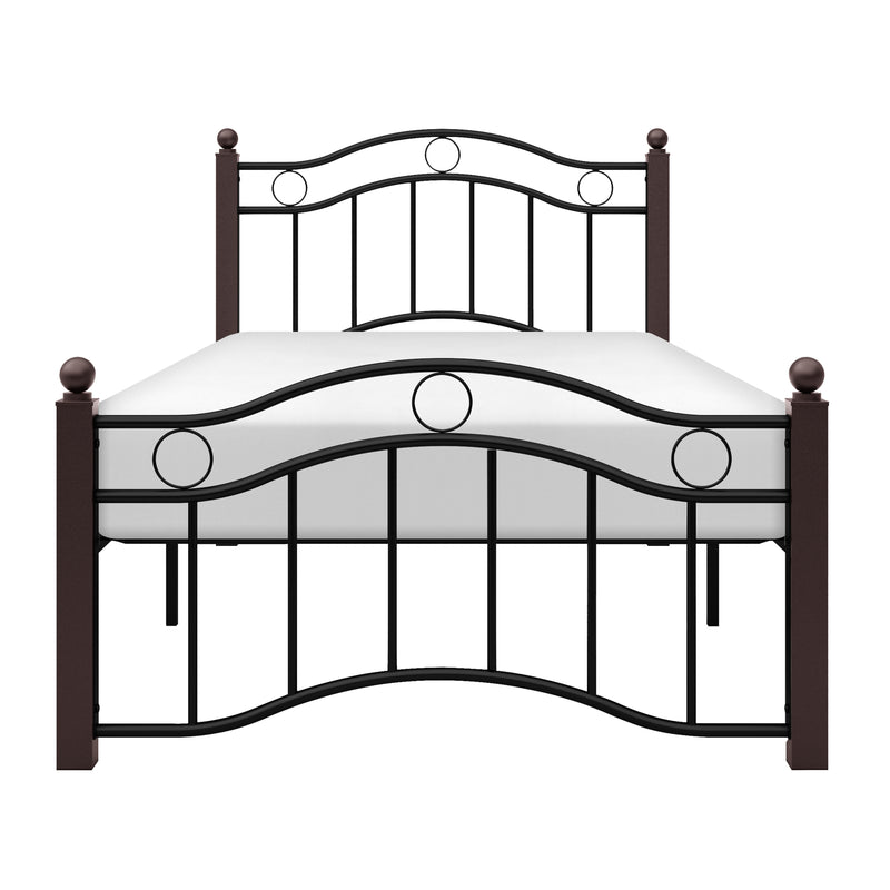 Averny - Twin Platform Bed
