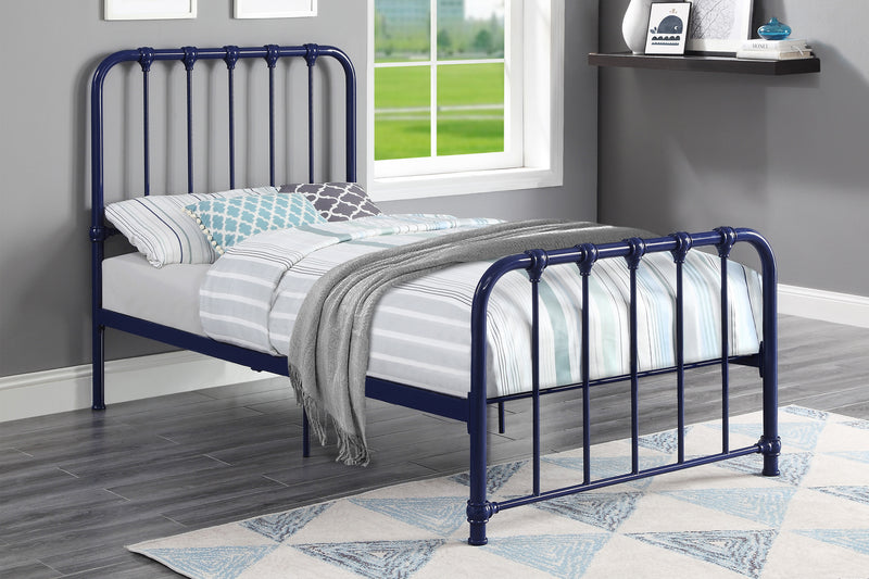 Bethany - Twin Platform Bed