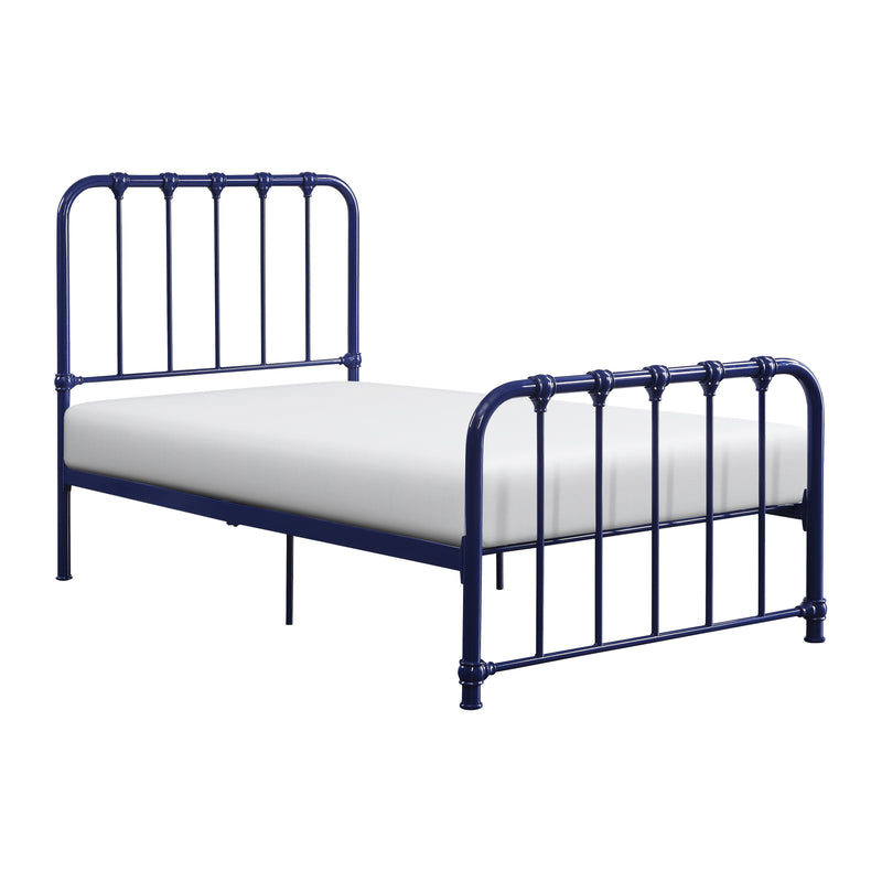 Bethany - Twin Platform Bed