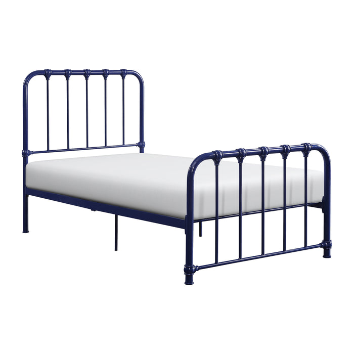 Bethany - Twin Platform Bed