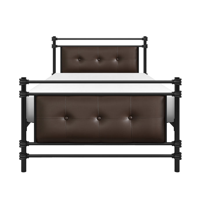 Jayla - Twin Platform Bed
