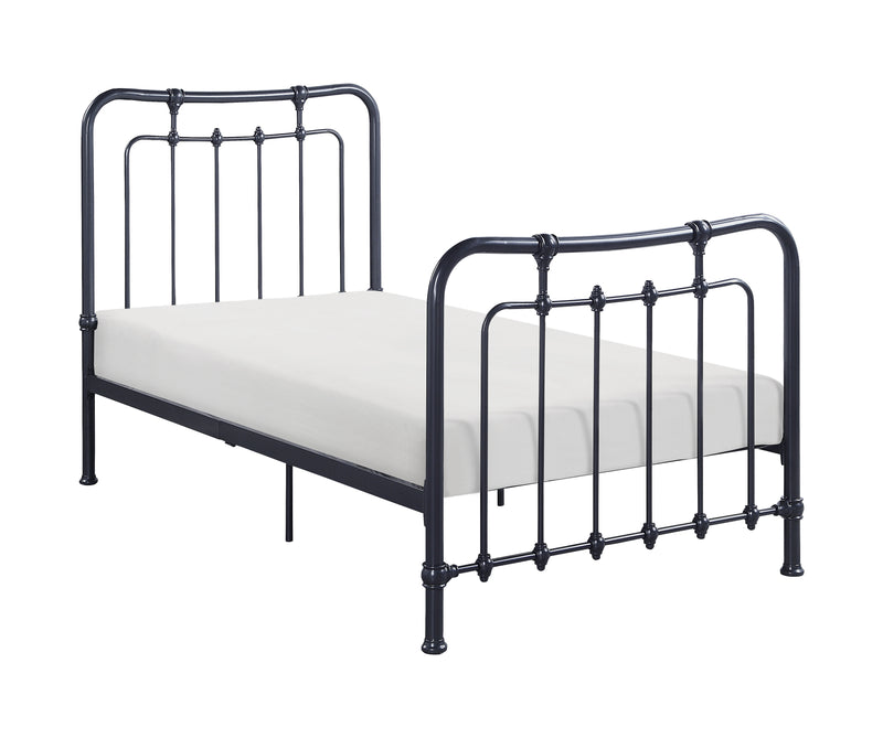 Engleside - Twin Platform Bed