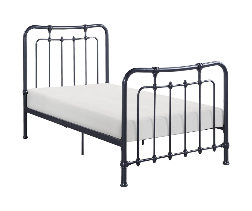 Engleside - Twin Platform Bed