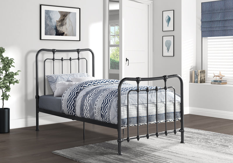 Engleside - Twin Platform Bed