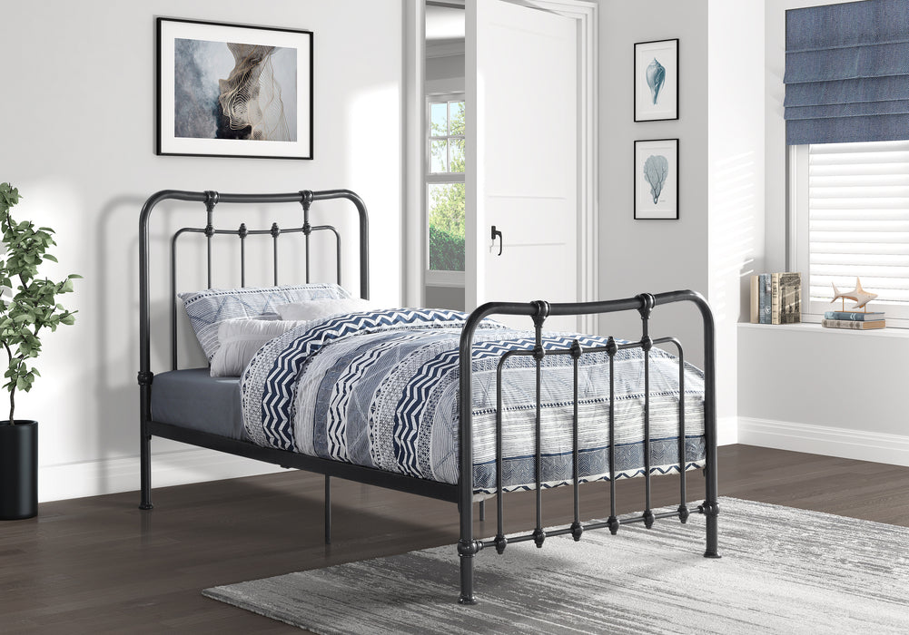 Engleside - Twin Platform Bed