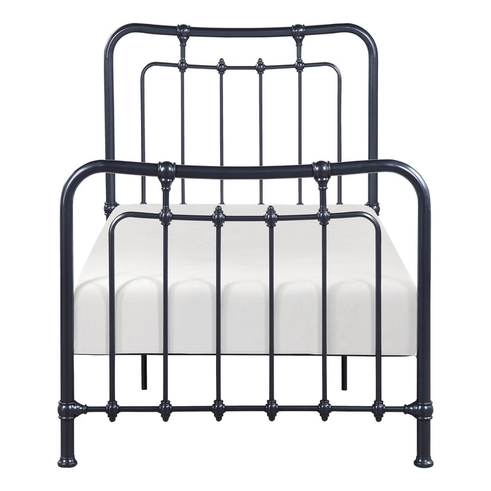 Engleside - Twin Platform Bed