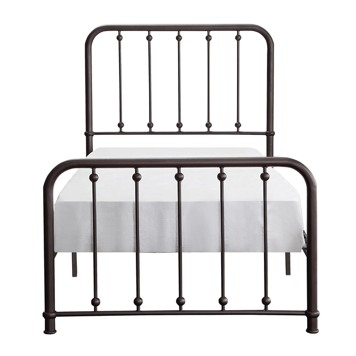 Larkspur - Twin Platform Bed