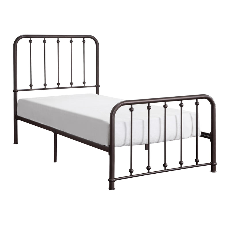 Larkspur - Twin Platform Bed