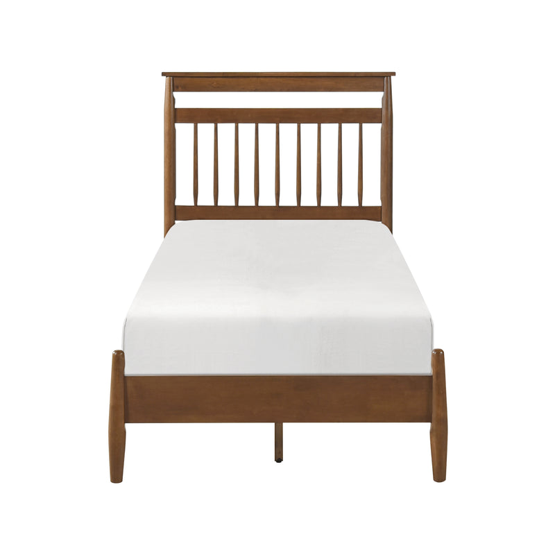 Arlo - Twin Platform Bed
