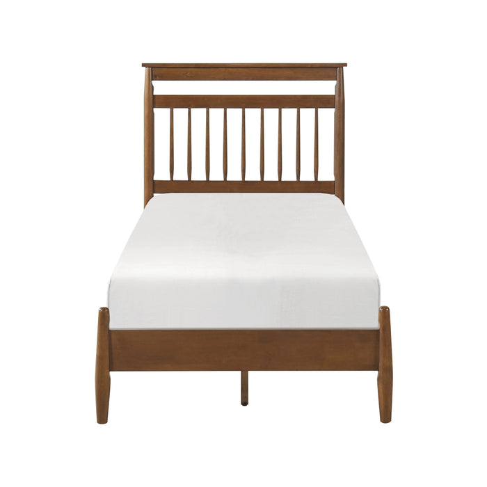Arlo - Twin Platform Bed