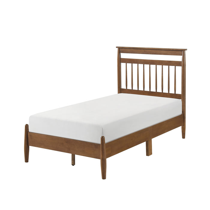 Arlo - Twin Platform Bed